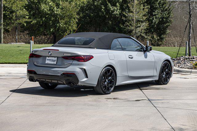 used 2025 BMW M440 car, priced at $69,977