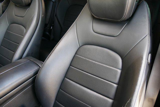used 2019 Mercedes-Benz C-Class car, priced at $23,988