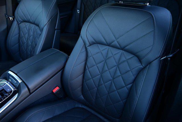 used 2025 BMW X5 car, priced at $86,988