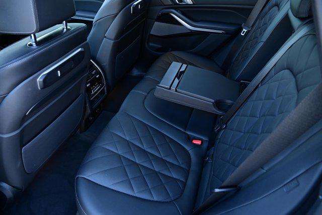 used 2025 BMW X5 car, priced at $86,988