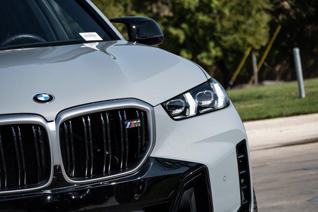 used 2025 BMW X5 car, priced at $86,988