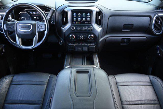 used 2021 GMC Sierra 3500 car, priced at $74,577