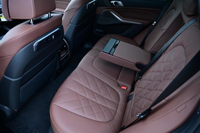new 2026 BMW X5 car, priced at $77,375