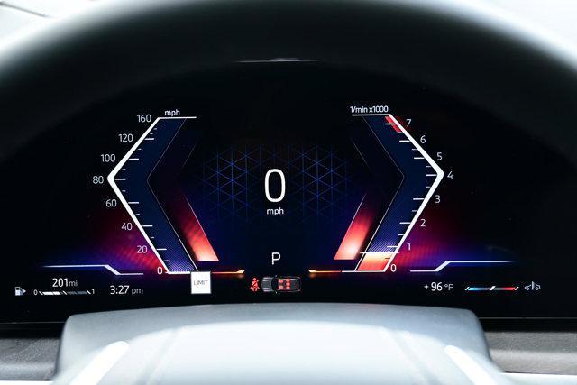 new 2026 BMW X5 car, priced at $77,375
