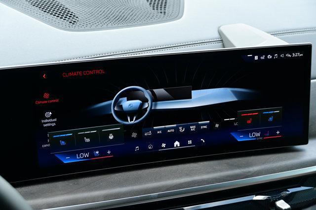 new 2026 BMW X5 car, priced at $77,375