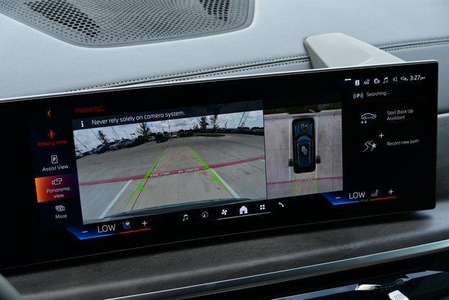 new 2026 BMW X5 car, priced at $77,375