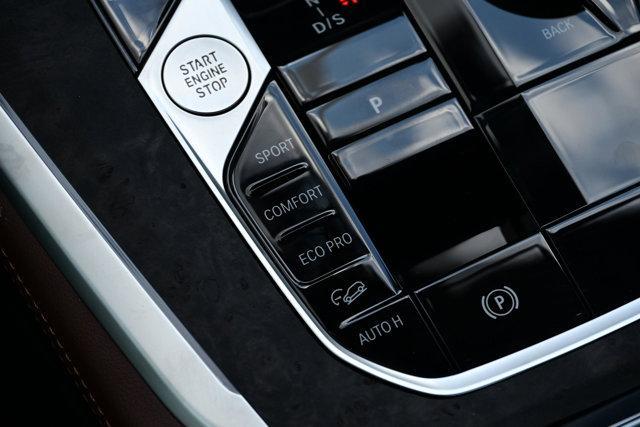 new 2026 BMW X5 car, priced at $77,375