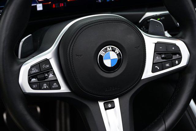 used 2024 BMW M440 car, priced at $68,877
