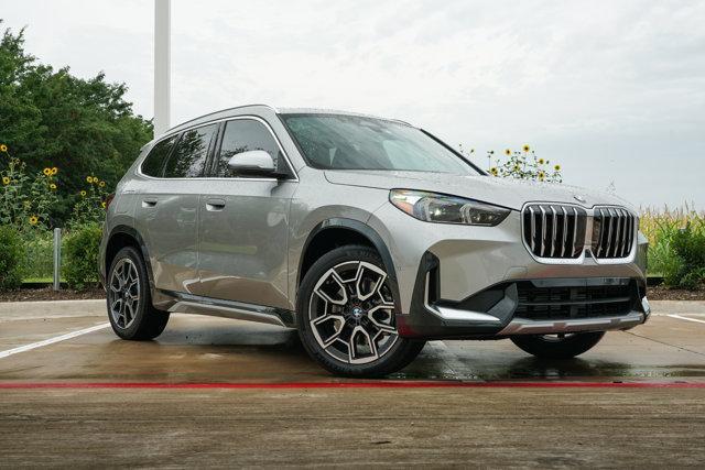 used 2024 BMW X1 car, priced at $47,395