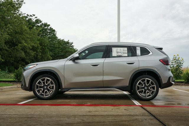 used 2024 BMW X1 car, priced at $47,395