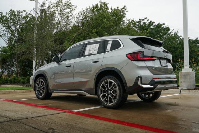 used 2024 BMW X1 car, priced at $47,395