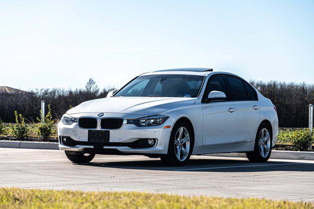 used 2013 BMW 328 car, priced at $10,988