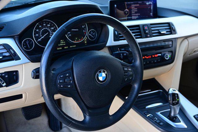 used 2013 BMW 328 car, priced at $10,988