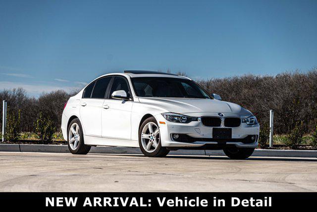 used 2013 BMW 328 car, priced at $10,988