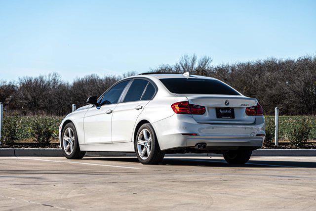 used 2013 BMW 328 car, priced at $10,988