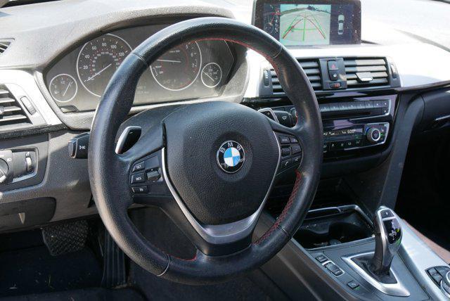 used 2016 BMW 328 car, priced at $15,598