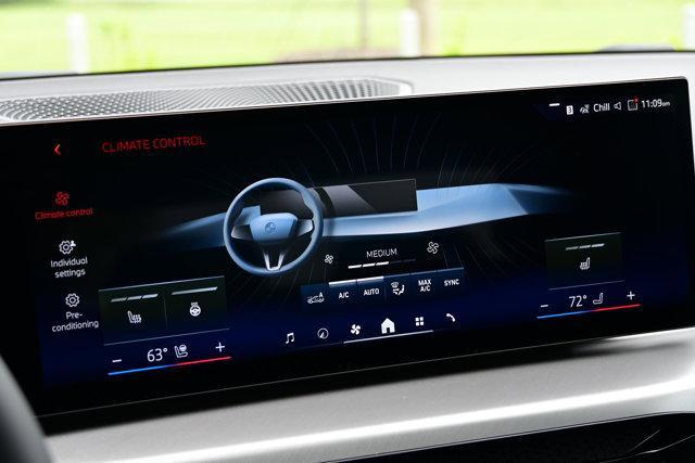new 2025 BMW 330 car, priced at $51,725