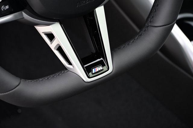 new 2025 BMW 330 car, priced at $51,725