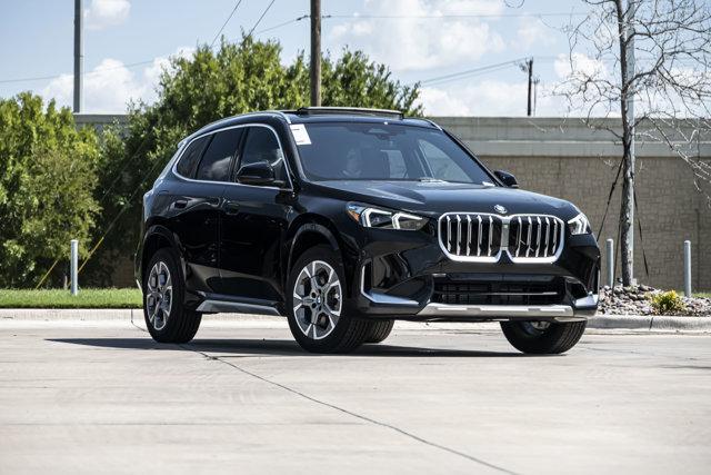 new 2026 BMW X1 car, priced at $45,575