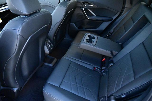new 2026 BMW X1 car, priced at $45,575