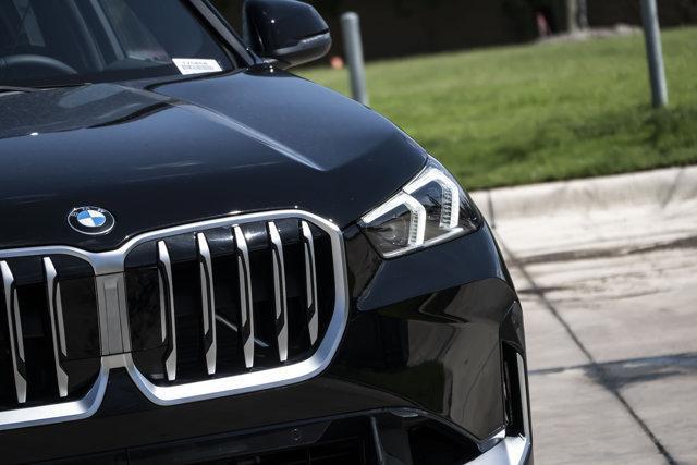 new 2026 BMW X1 car, priced at $45,575