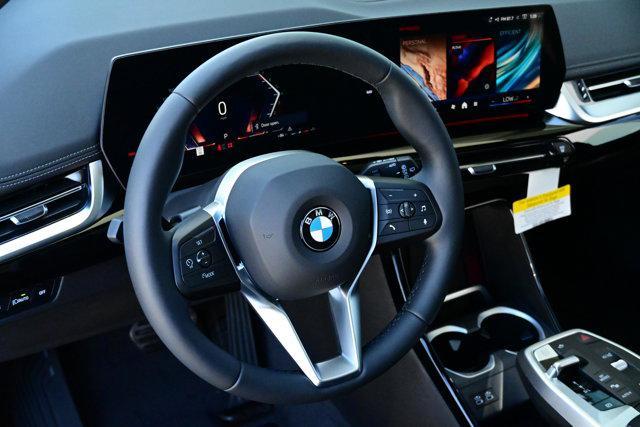 new 2026 BMW X1 car, priced at $45,575