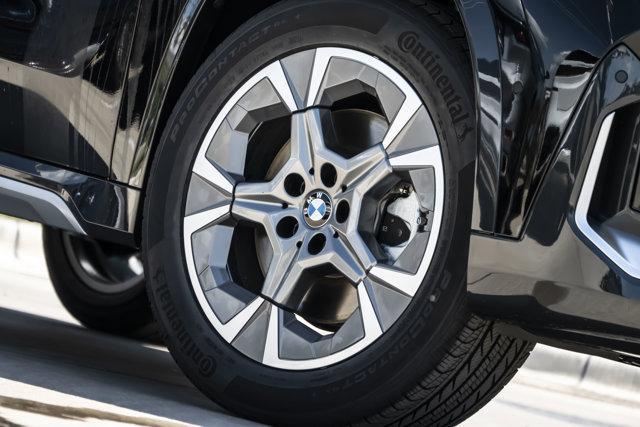 new 2026 BMW X1 car, priced at $45,575