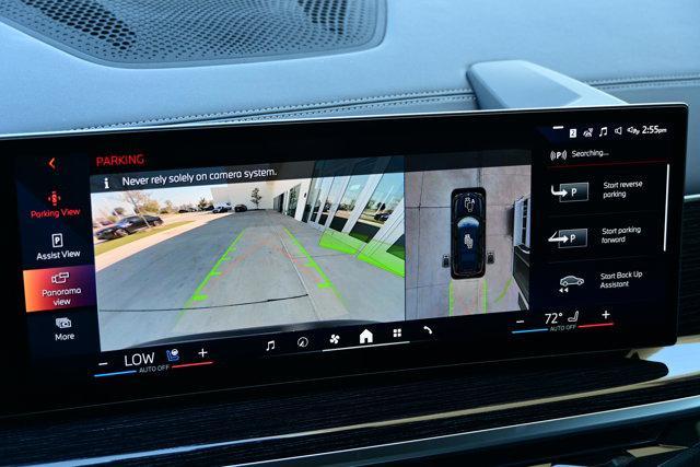 new 2026 BMW X7 car, priced at $103,325