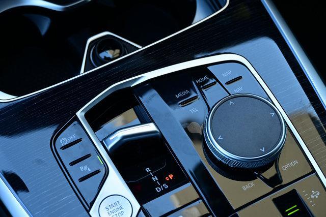 new 2026 BMW X7 car, priced at $103,325