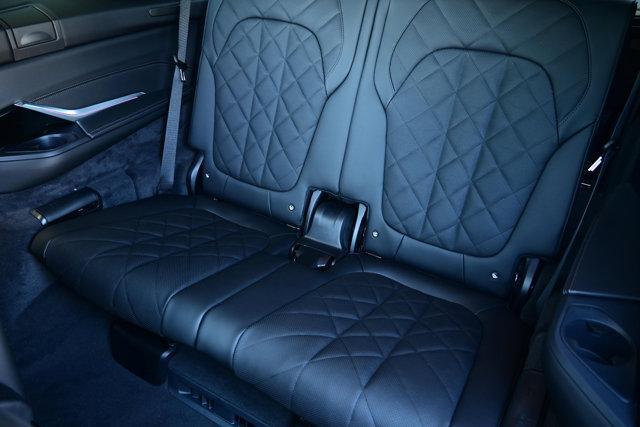 new 2026 BMW X7 car, priced at $103,325