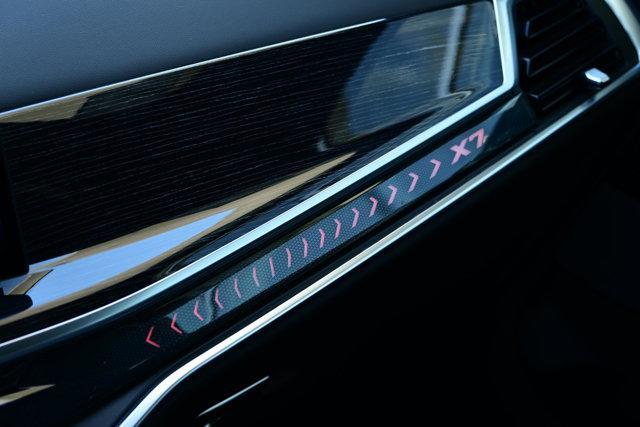 new 2026 BMW X7 car, priced at $103,325