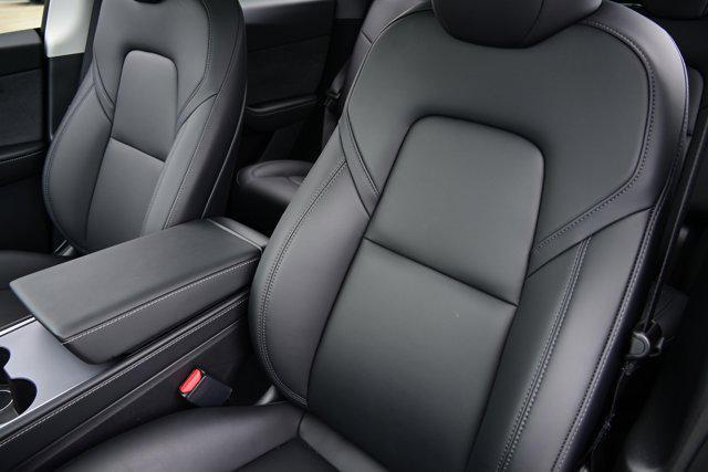 used 2023 Tesla Model Y car, priced at $35,688