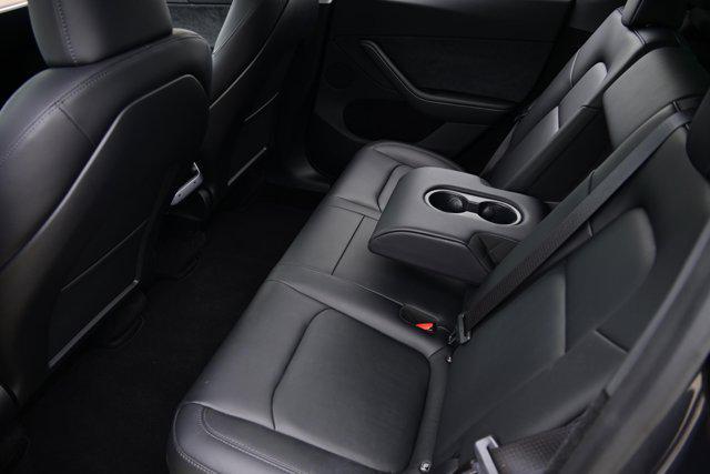 used 2023 Tesla Model Y car, priced at $35,688