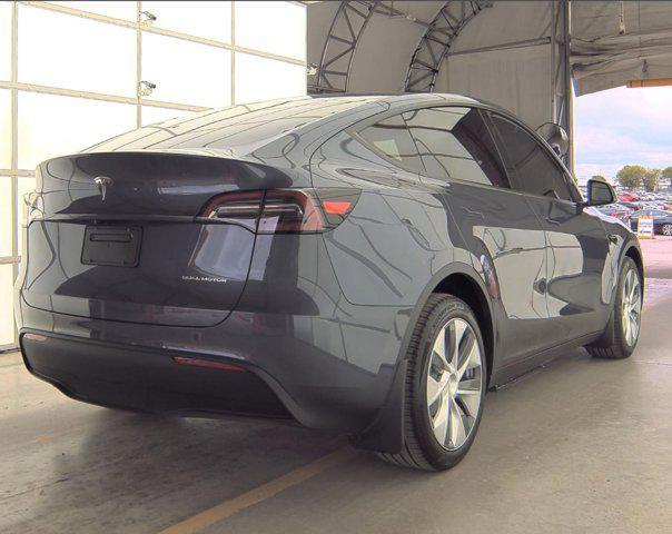 used 2023 Tesla Model Y car, priced at $35,688