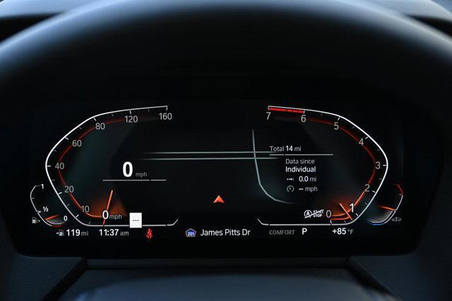 used 2024 BMW 228 Gran Coupe car, priced at $46,210