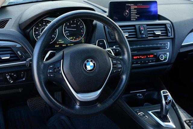 used 2015 BMW 228 car, priced at $15,987