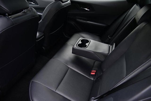 used 2023 Toyota Prius car, priced at $29,587
