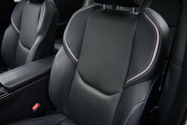 used 2023 Toyota Prius car, priced at $29,587