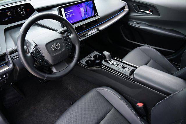 used 2023 Toyota Prius car, priced at $29,587