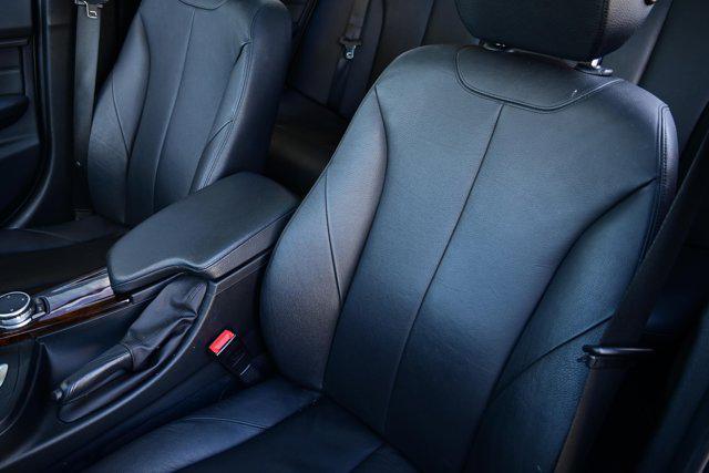 used 2015 BMW 328d car, priced at $17,899