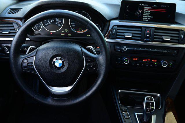 used 2015 BMW 328d car, priced at $17,899