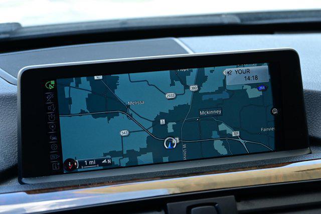 used 2015 BMW 328d car, priced at $17,899