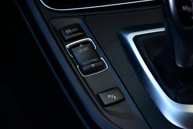 used 2015 BMW 328d car, priced at $17,899
