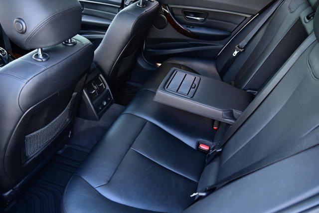 used 2015 BMW 328d car, priced at $17,899