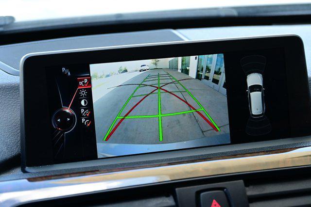 used 2015 BMW 328d car, priced at $17,899