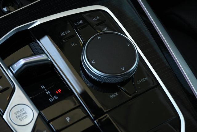new 2026 BMW X5 car, priced at $85,275