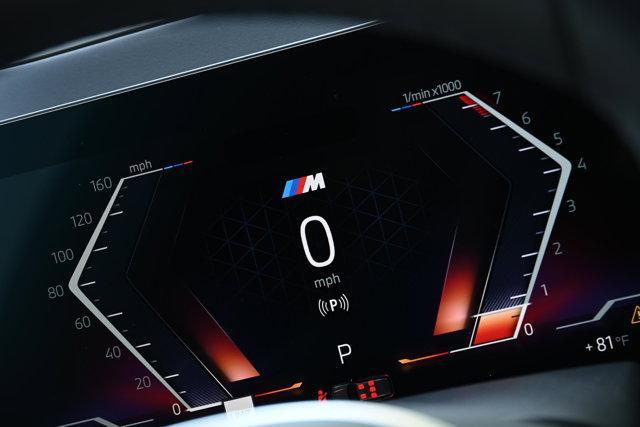 new 2026 BMW X5 car, priced at $85,275