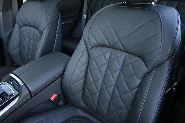 new 2026 BMW X5 car, priced at $85,275