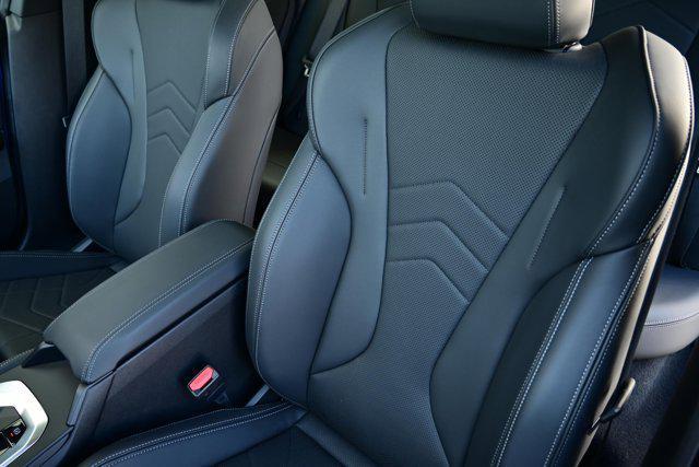 used 2025 BMW 228 Gran Coupe car, priced at $42,877