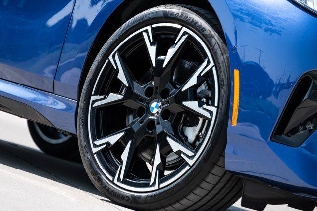 used 2025 BMW 228 Gran Coupe car, priced at $42,877
